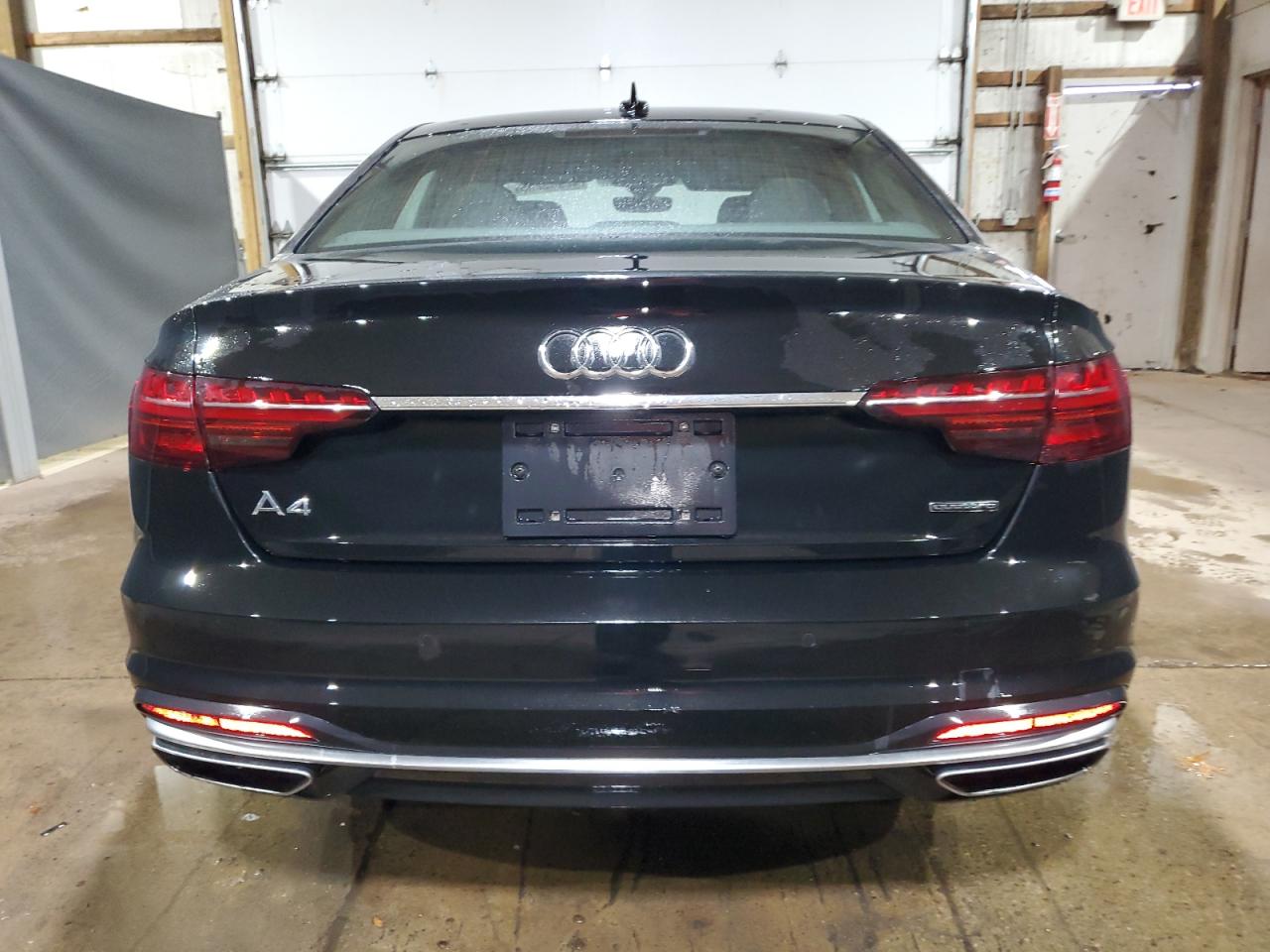 2023 Audi A4 Premium Plus 45 VIN: WAUEAAF41PN015457 Lot: 42945255