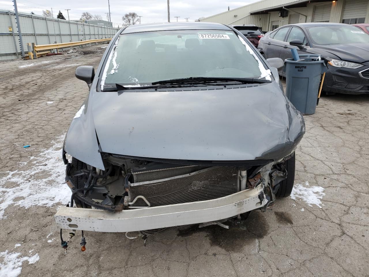 2010 Honda Civic - Image 5