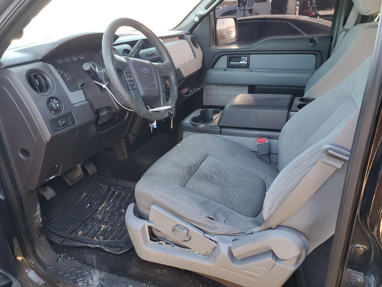 2014 Ford F-150 - Image 7