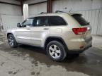 2011 Jeep Grand Cherokee Laredo продається в Albany, NY - Front End