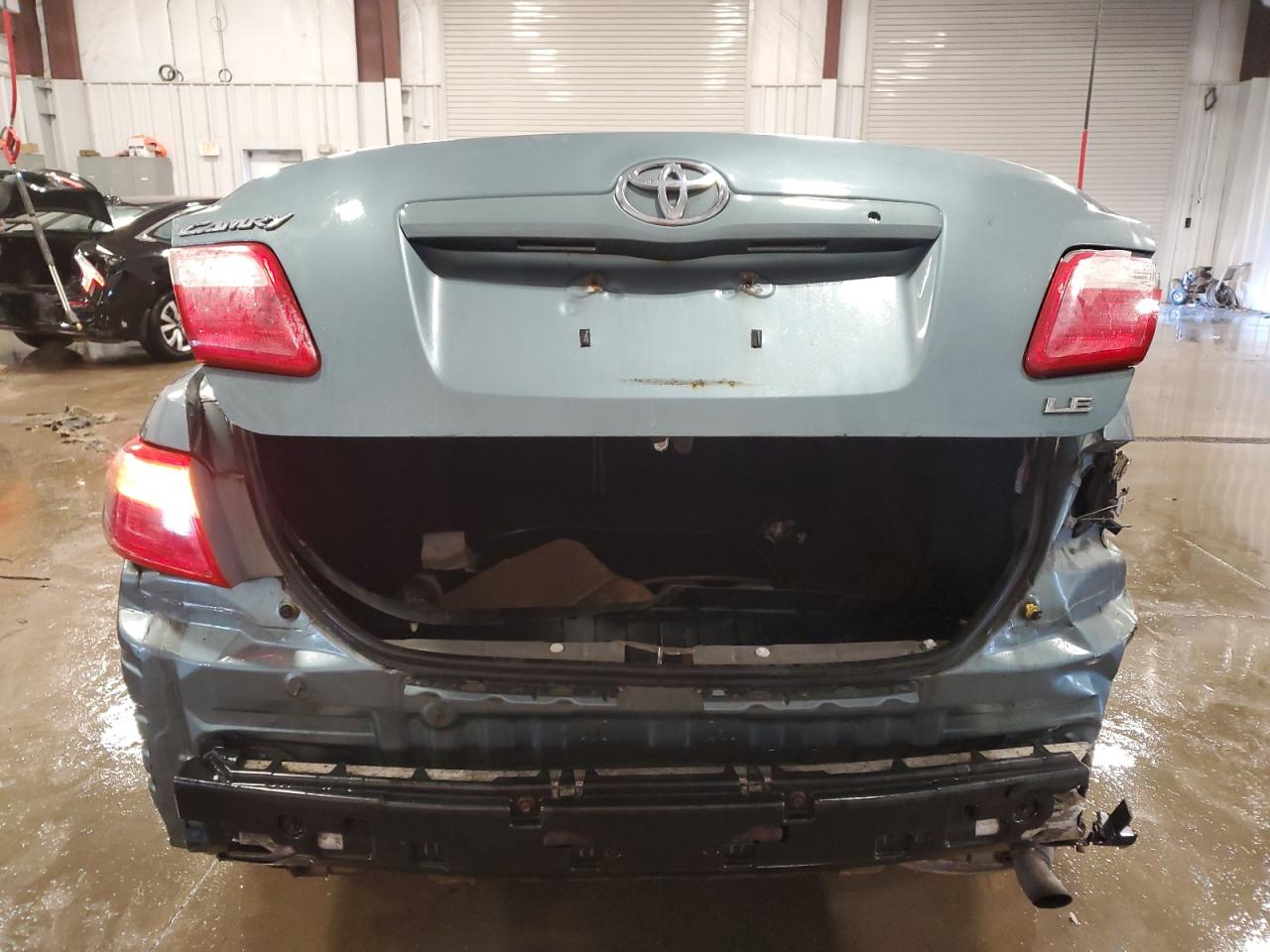 2009 Toyota Camry - Image 6