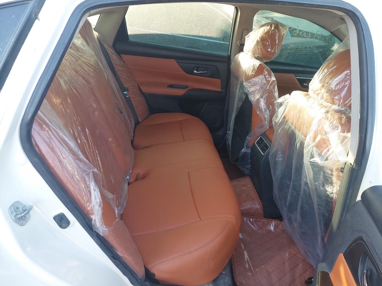 1N4AL3A9XHC218277 - 2017 Nissan Altima 2.5 - #42064075