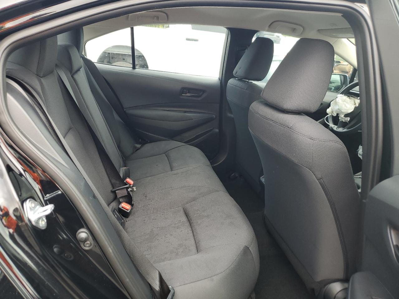 2024 Toyota Corolla - Image 10