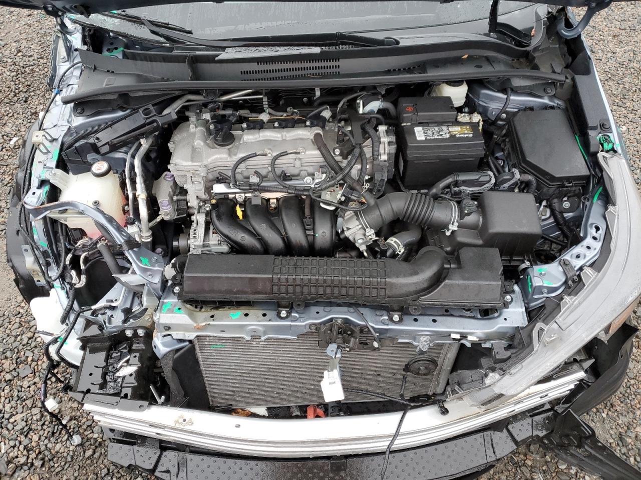 2021 Toyota Corolla - Image 11