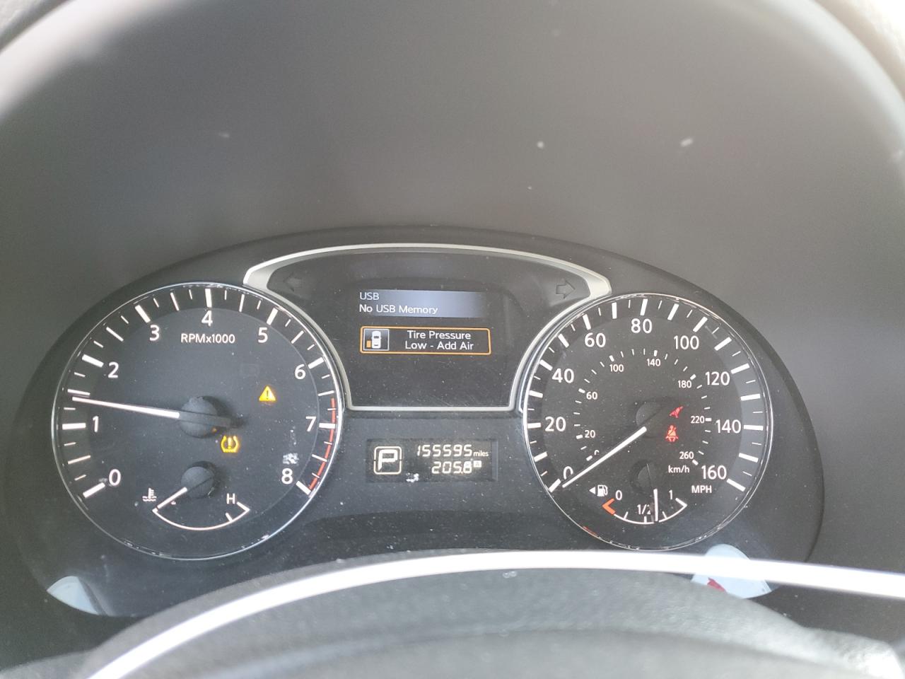 2014 Nissan Altima - Image 9