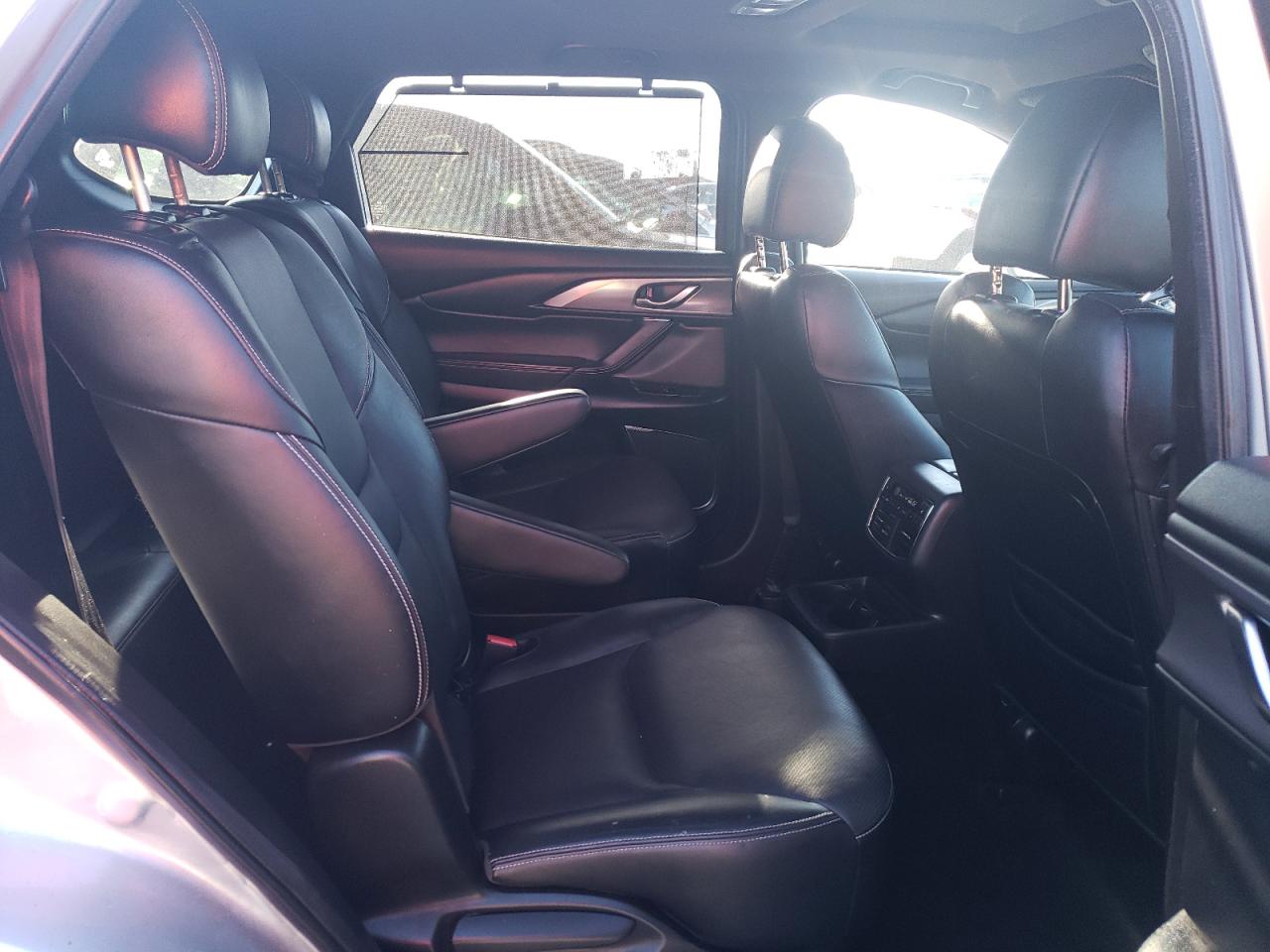 2020 Mazda CX-9 - Image 11