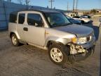 2010 Honda Element Lx en Venta en Sun Valley, CA - Front End