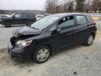 2020 Honda Fit Lx للبيع في Concord، NC - Front End