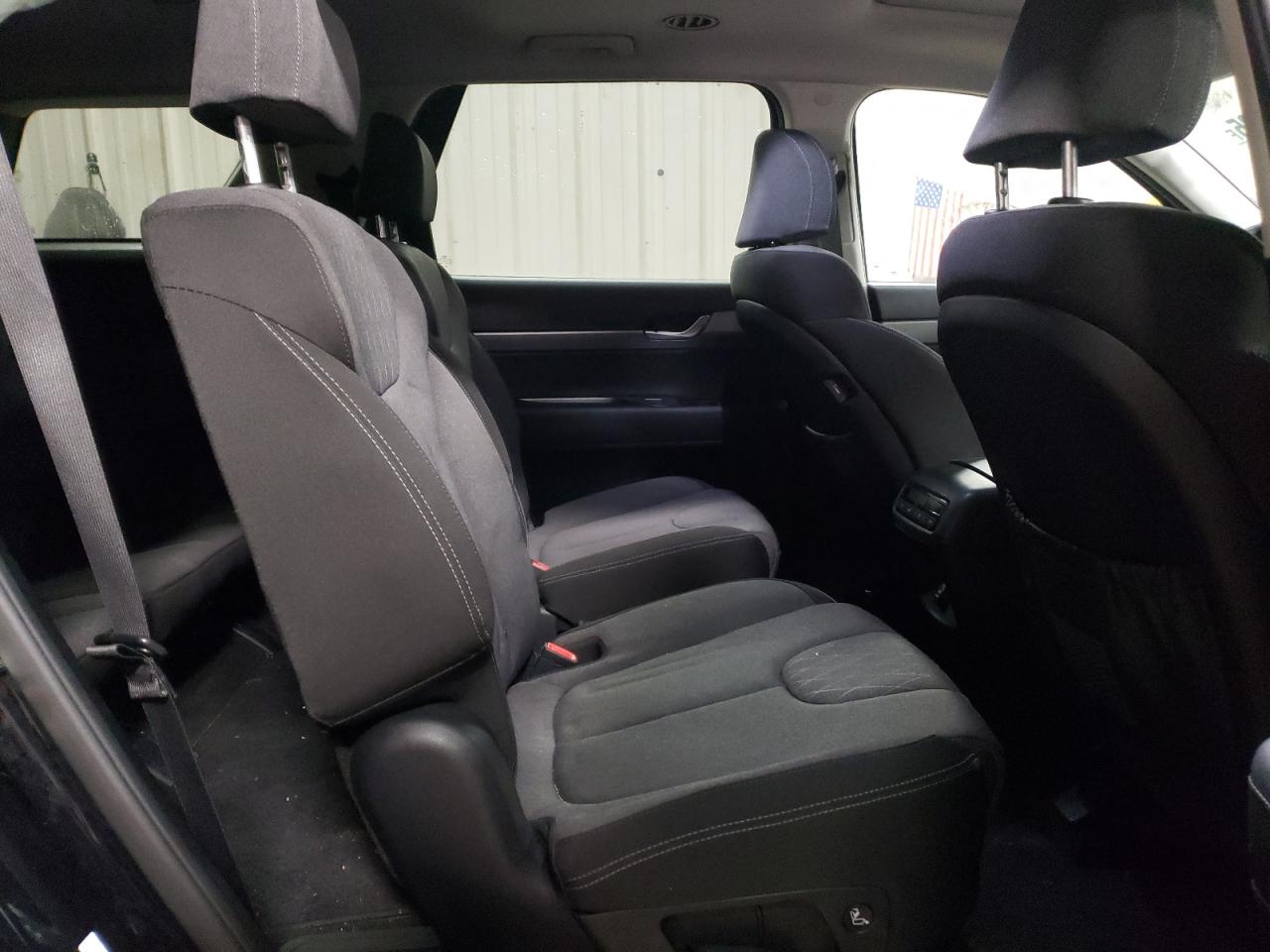 2020 Hyundai Palisade - Image 11