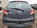 2012 Mazda Mazda2  zu verkaufen in Houston, TX - Side