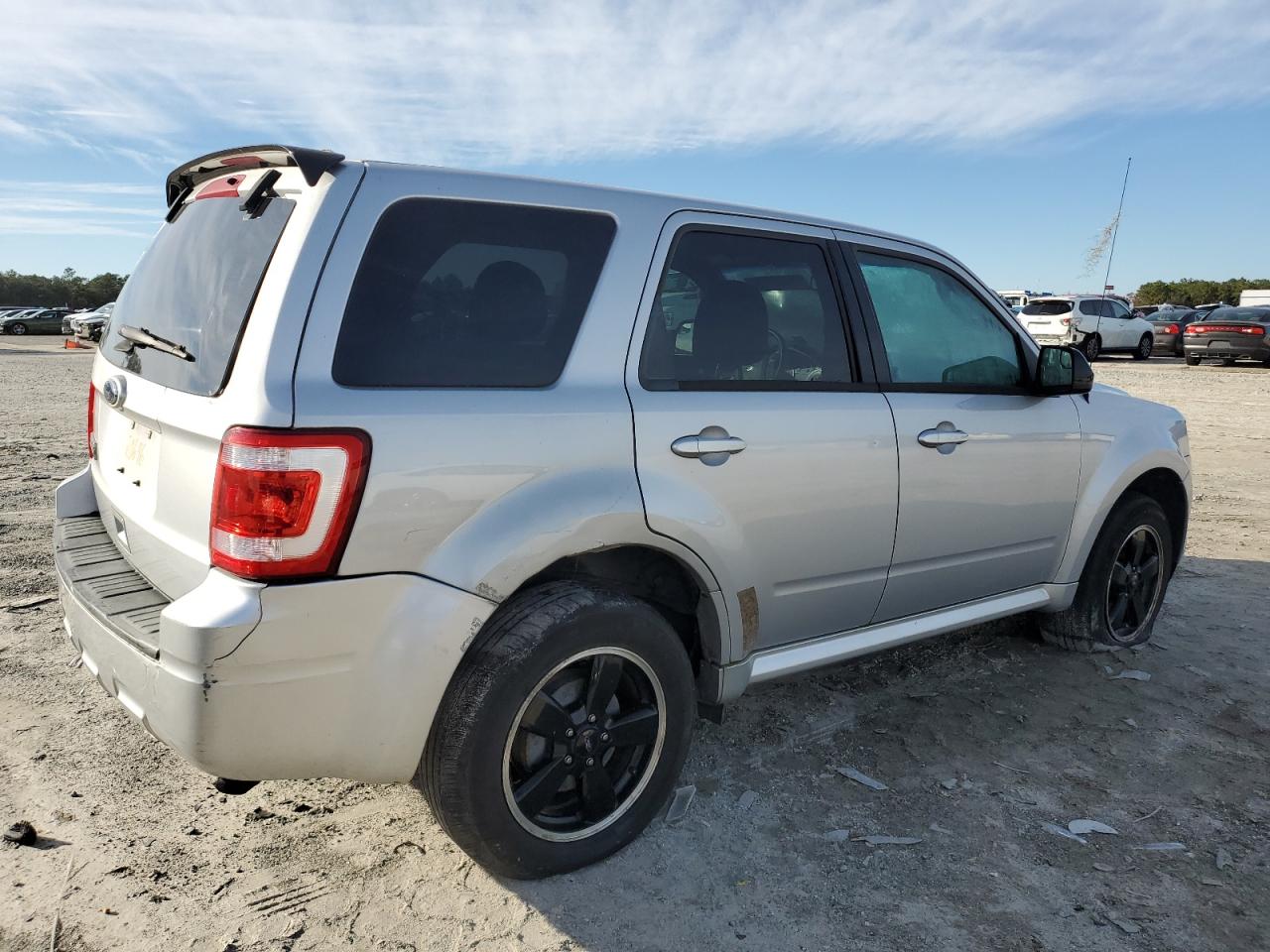 2012 Ford Escape - Image 3