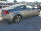 2006 Infiniti G35  for Sale in Prairie Grove, AR - Front End