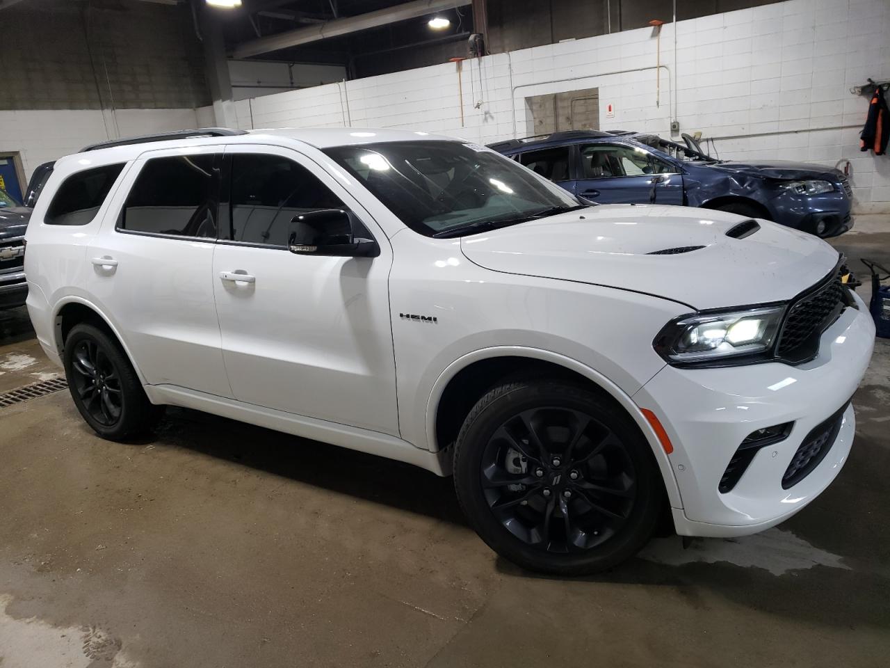 2021 Dodge Durango - Image 4