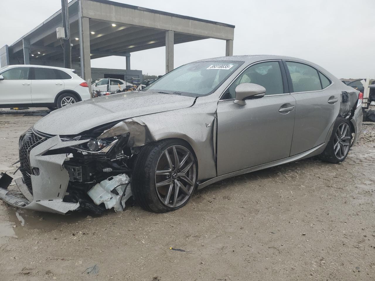 2018 Lexus IS - Image 1