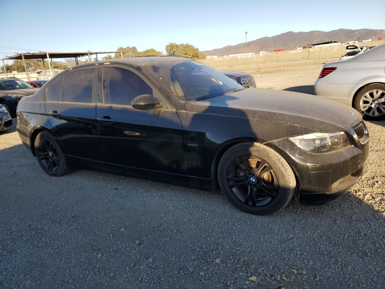 2008 BMW 3er - Image 4