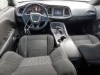 2015 Dodge Challenger Sxt for Sale in Anthony, TX - Front End