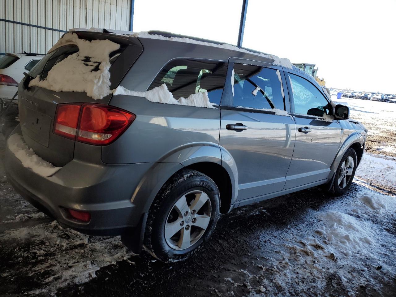 2012 Dodge Journey - Image 3
