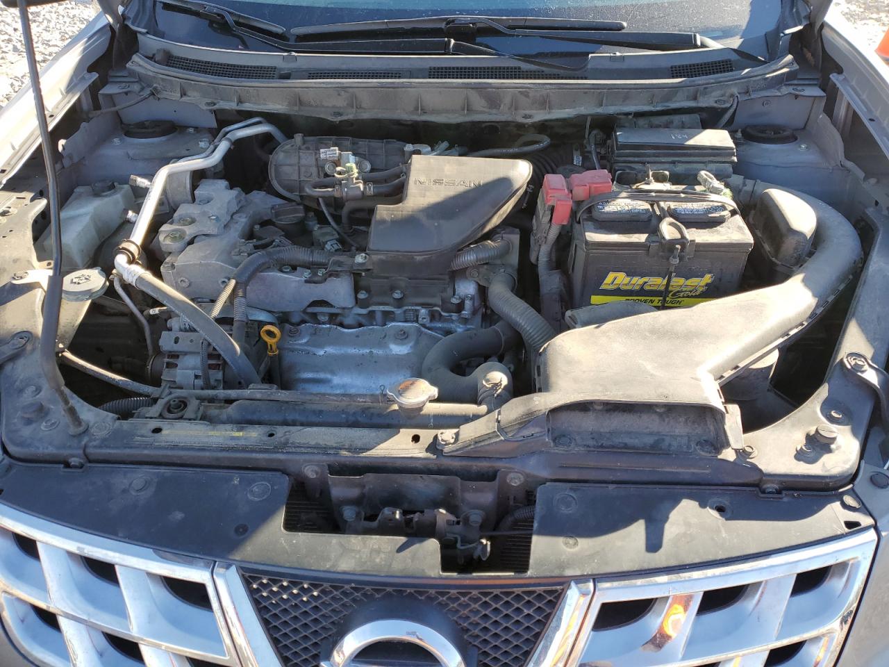 2011 Nissan Rogue - Image 11