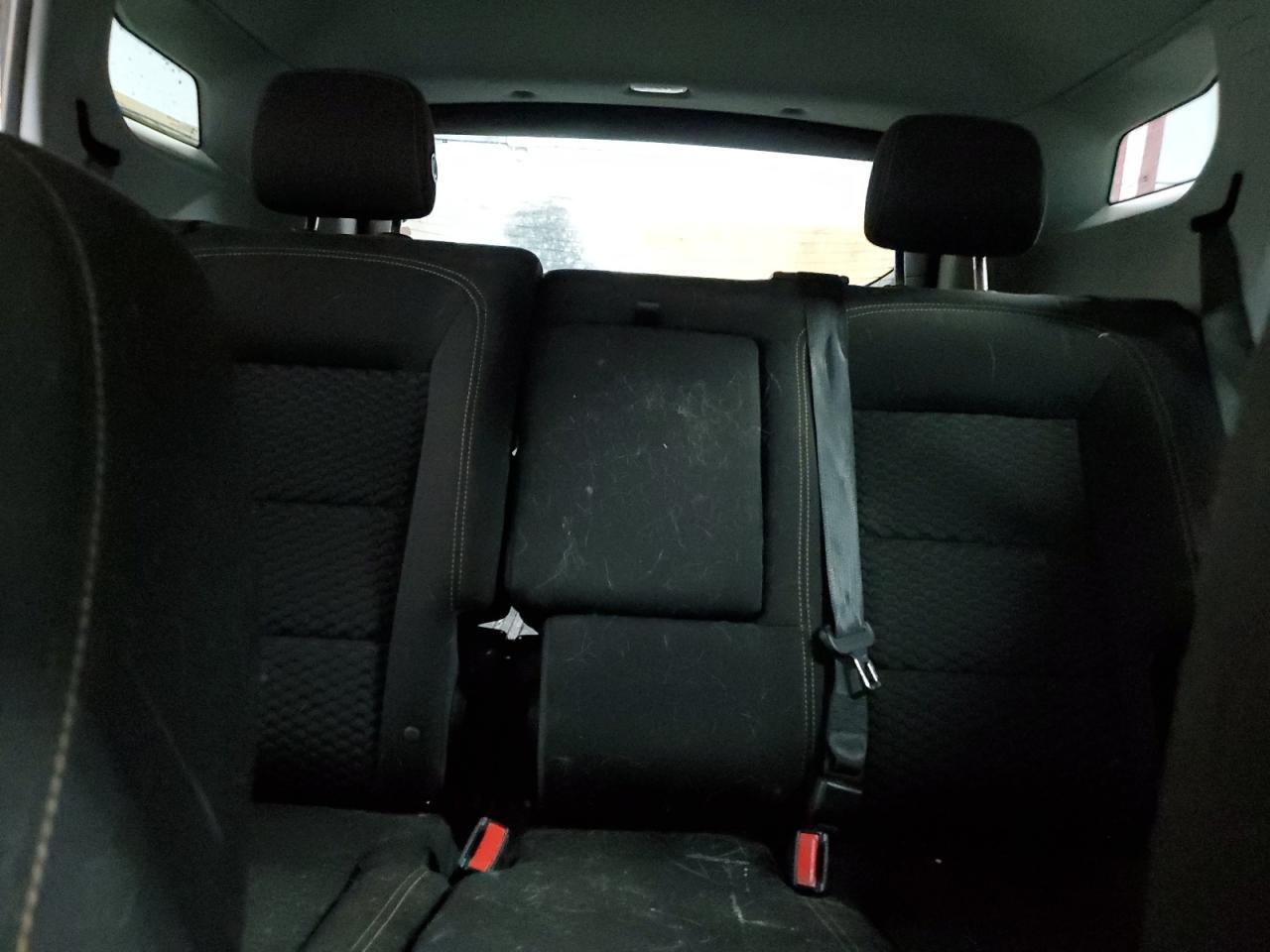 2019 GMC Terrain - Image 10