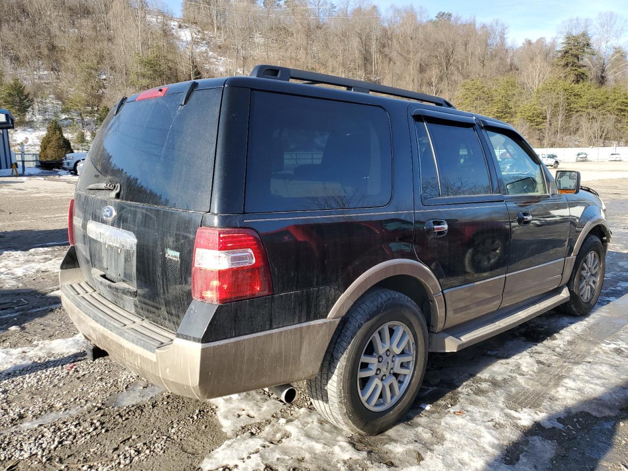 2012 Ford Expedition - Image 3