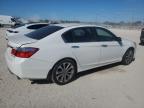 2014 Honda Accord Sport للبيع في West Palm Beach، FL - Front End