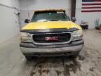 2002 Gmc New Sierra K1500 zu verkaufen in Windham, ME - All Over