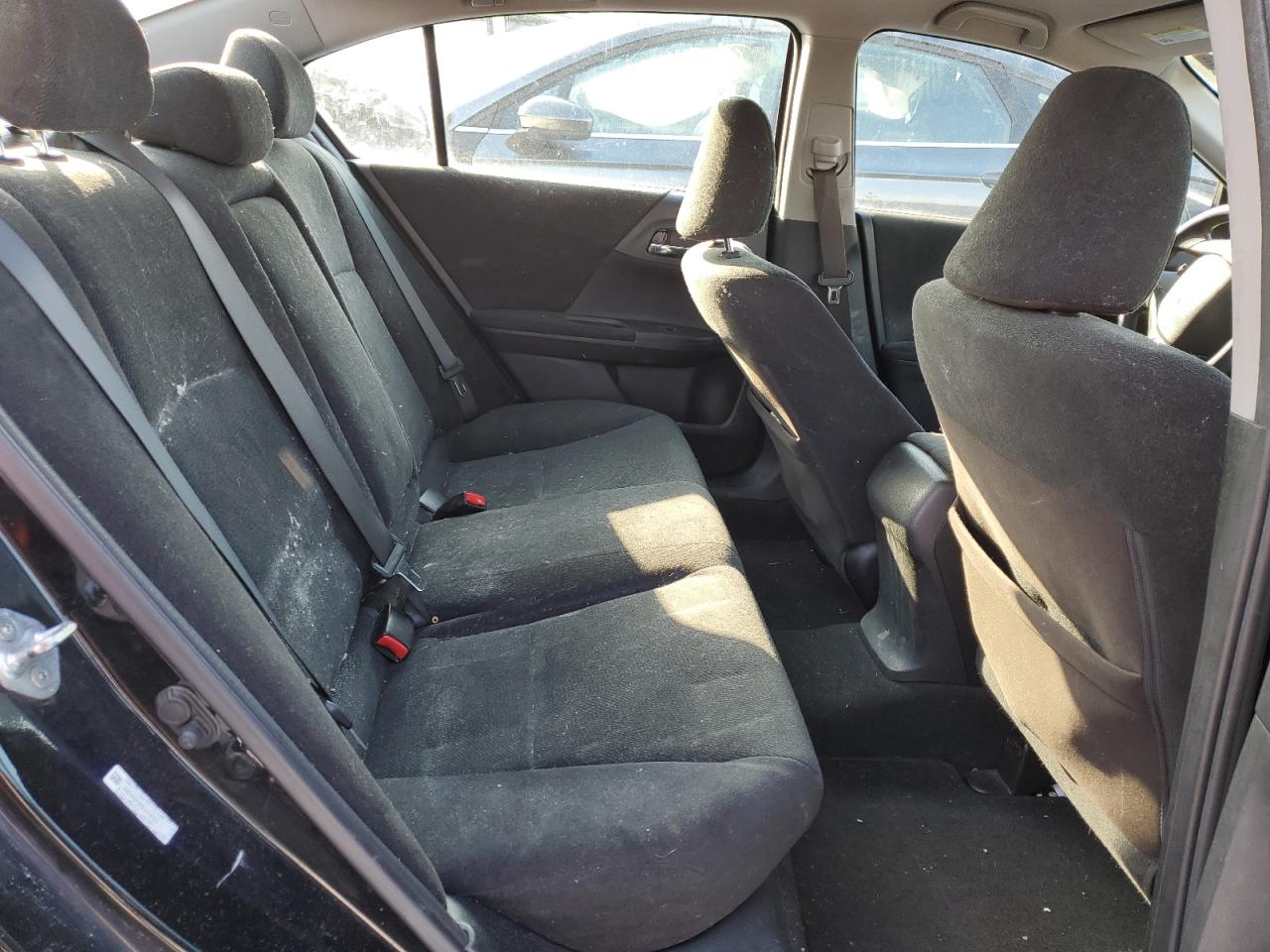 2013 Honda Accord - Image 10