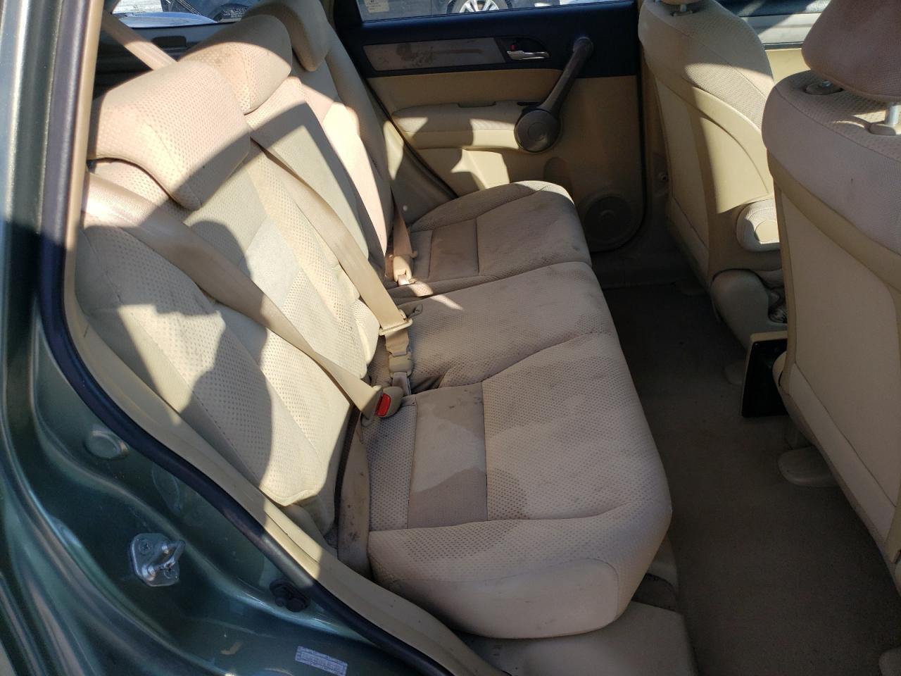 2009 Honda CR-V - Image 10