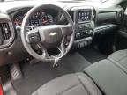 2024 Chevrolet Silverado K1500 Custom for Sale in Austell, GA - Front End