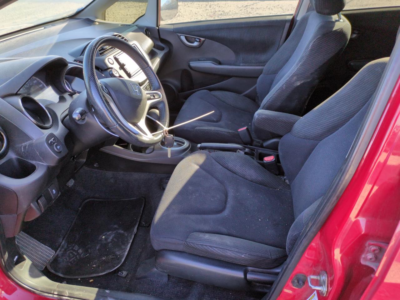 2013 Honda Fit - Image 7