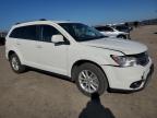 2017 Dodge Journey Sxt na sprzedaż w Fresno, CA - Front End