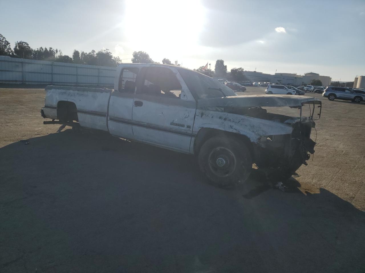 1997 Dodge RAM - Image 4