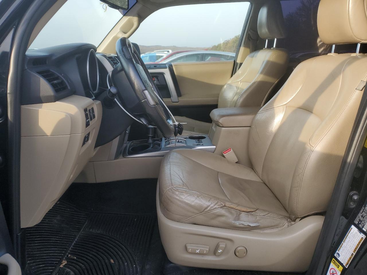 2010 Toyota 4Runner - Image 7