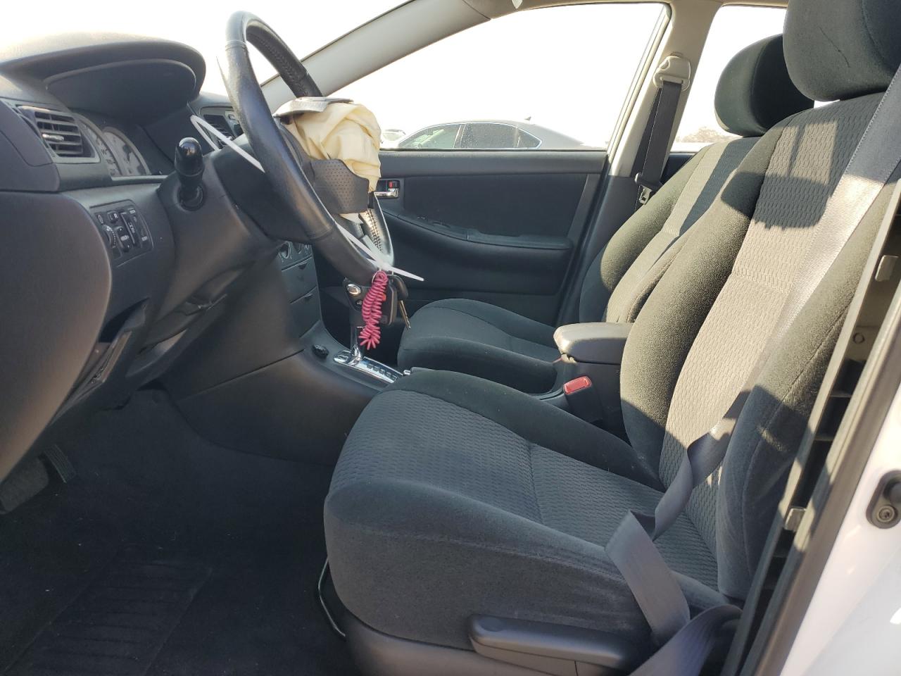 2008 Toyota Corolla - Image 7