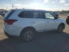 2016 Mitsubishi Outlander Se na sprzedaż w Brookhaven, NY - Minor Dent/Scratches