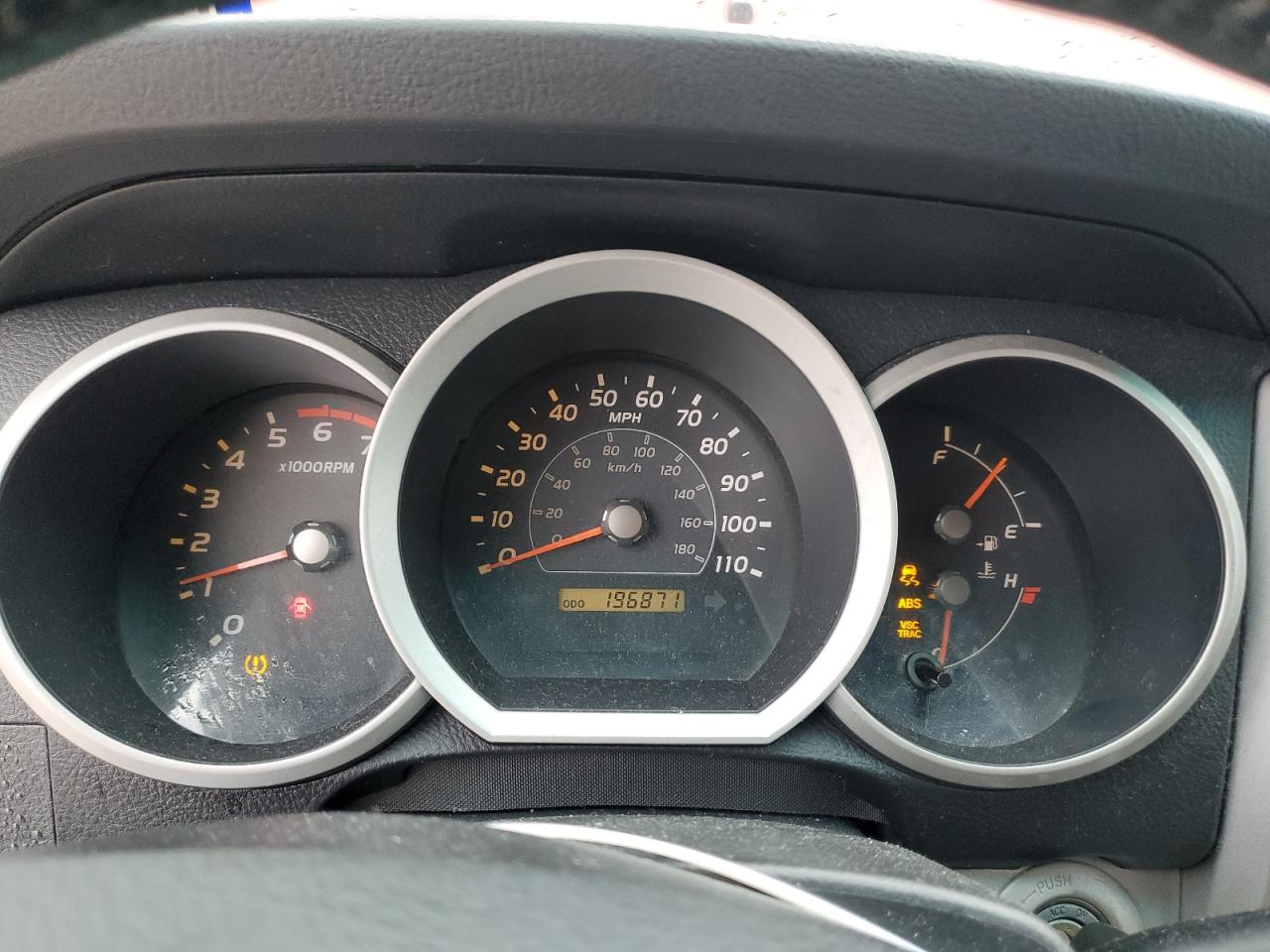2006 Toyota 4Runner - Image 9