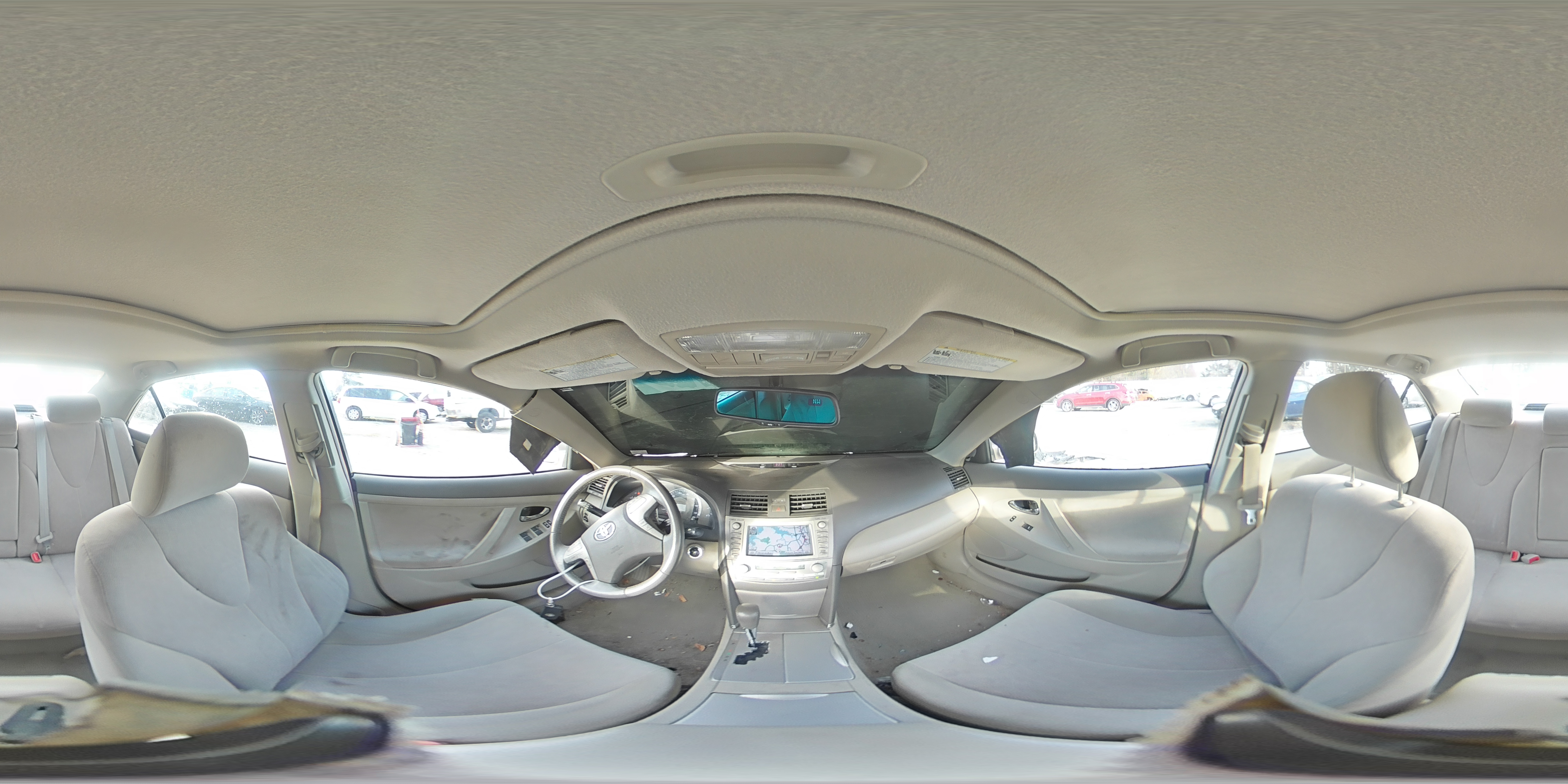 2011 Toyota Camry - Image 13
