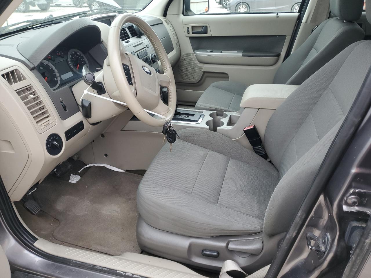 2009 Ford Escape - Image 7