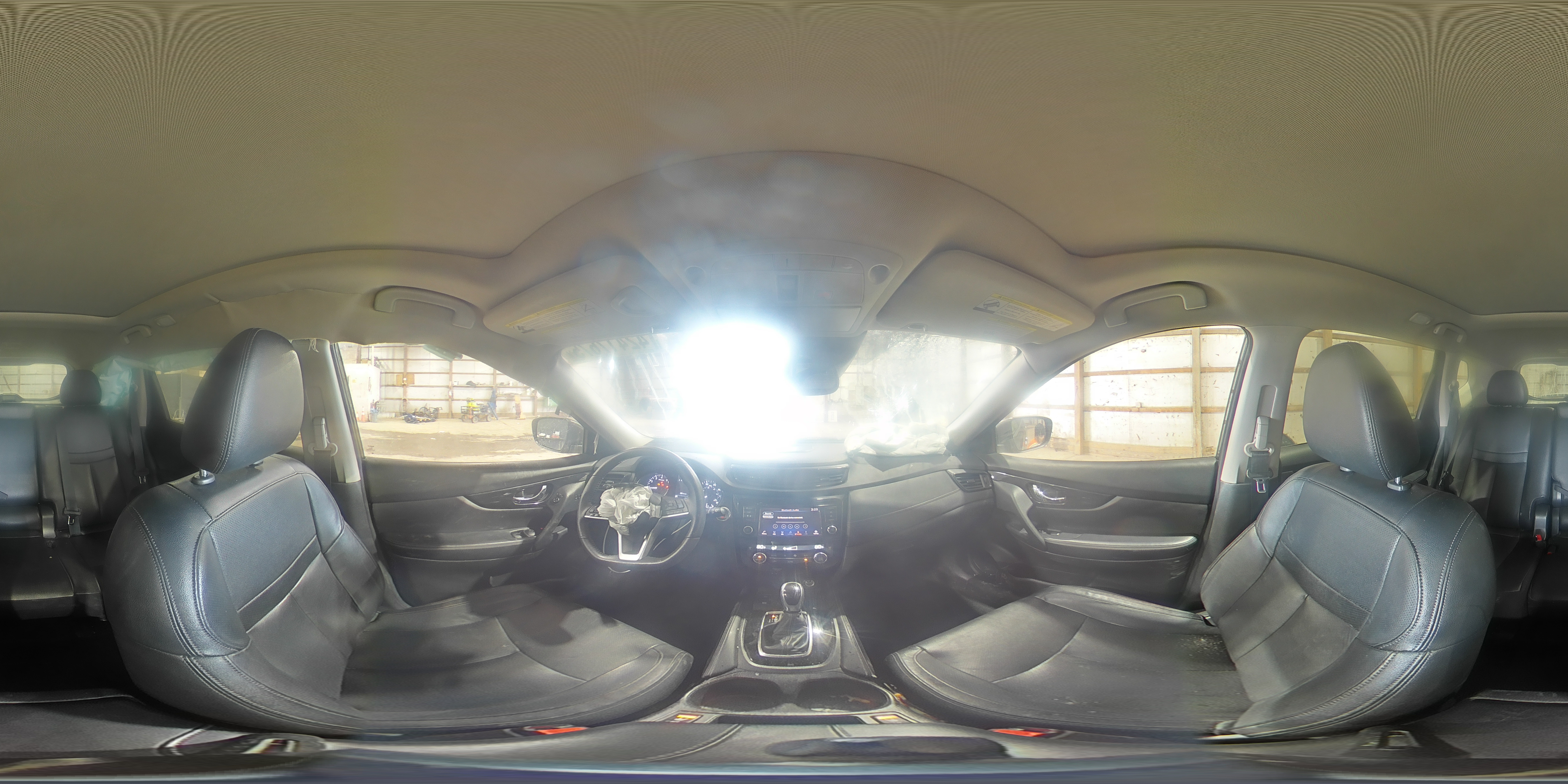 2020 Nissan Rogue - Image 13