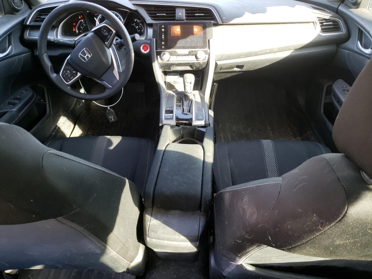 2016 Honda Civic - Image 8