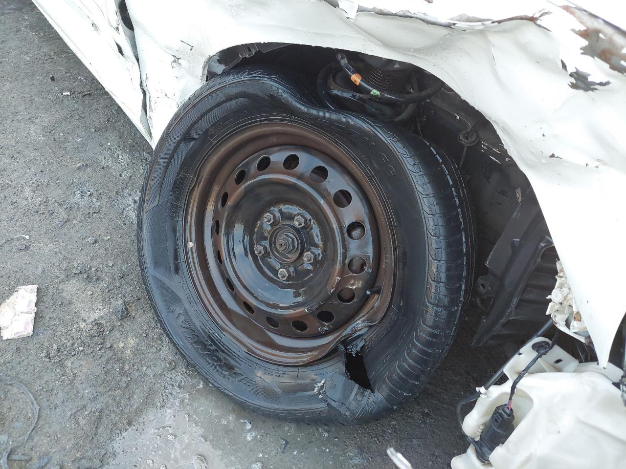 JMYSTCY4AGU731301 - 2016 Mitsubishi Lancer - #89028865