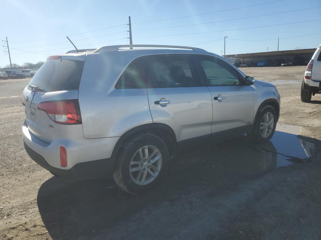 2015 Kia Sorento - Image 3