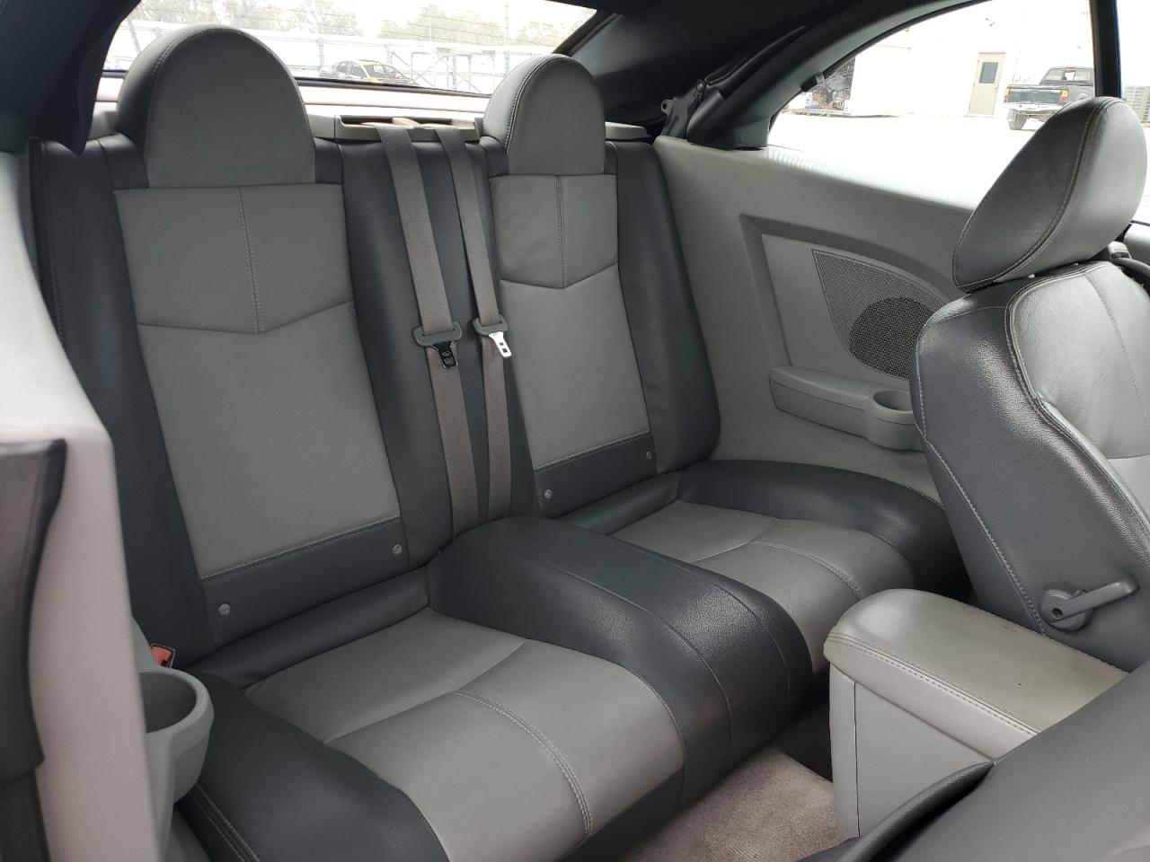 2008 Chrysler Sebring Touring VIN: 1C3LC55R48N250059 Lot: 89102095