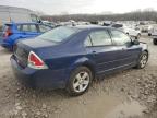 2007 Ford Fusion Se en Venta en Kansas City, KS - Front End