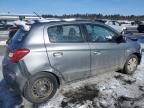 2018 Mitsubishi Mirage Es na sprzedaż w Windham, ME - Front End