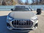2021 Audi Q3 Premium S Line 45 for Sale in Brookhaven, NY - Front End