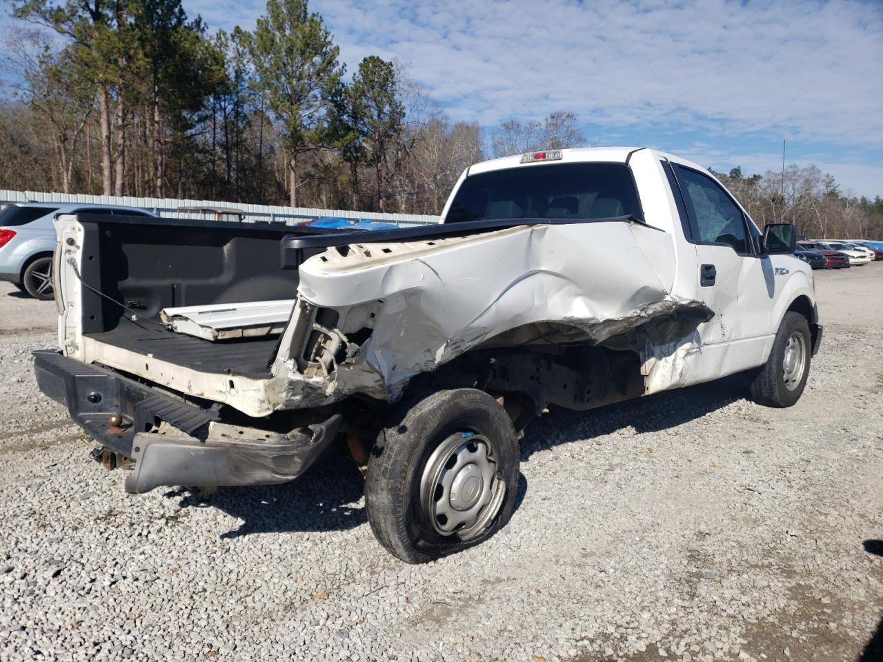 2013 Ford F-150 - Image 3