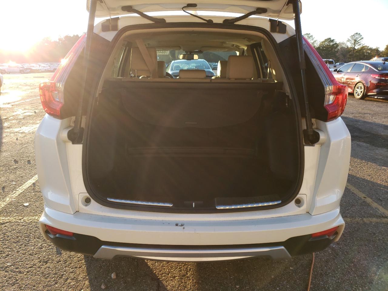 2018 Honda CR-V - Image 6