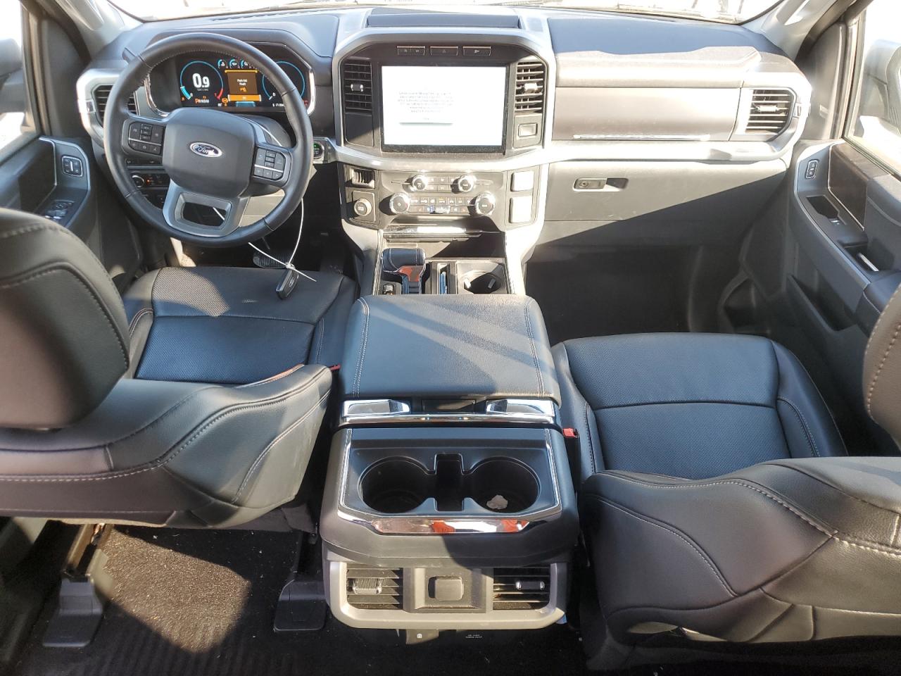 2022 Ford F-150 - Image 8