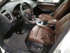 2014 AUDI Q5 PREMIUM PLUS for sale at Copart QC - MONTREAL